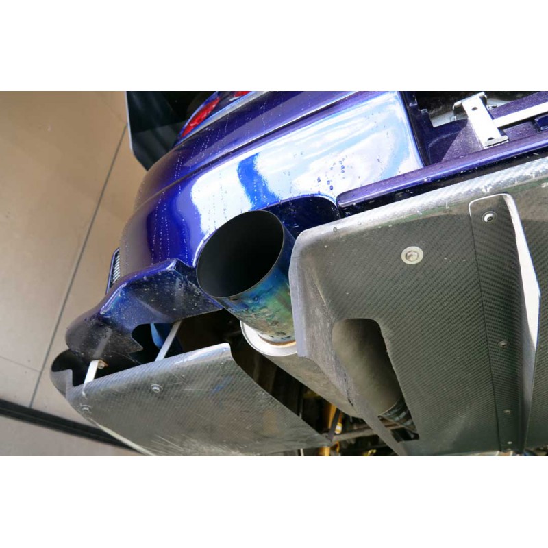Nissan Skyline GTR V spec (N.8398) view 83