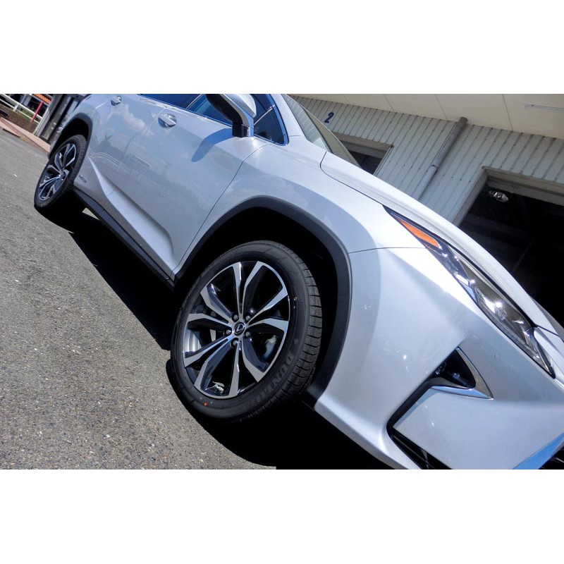 Lexus 450HL for sale (N.8195) view 18