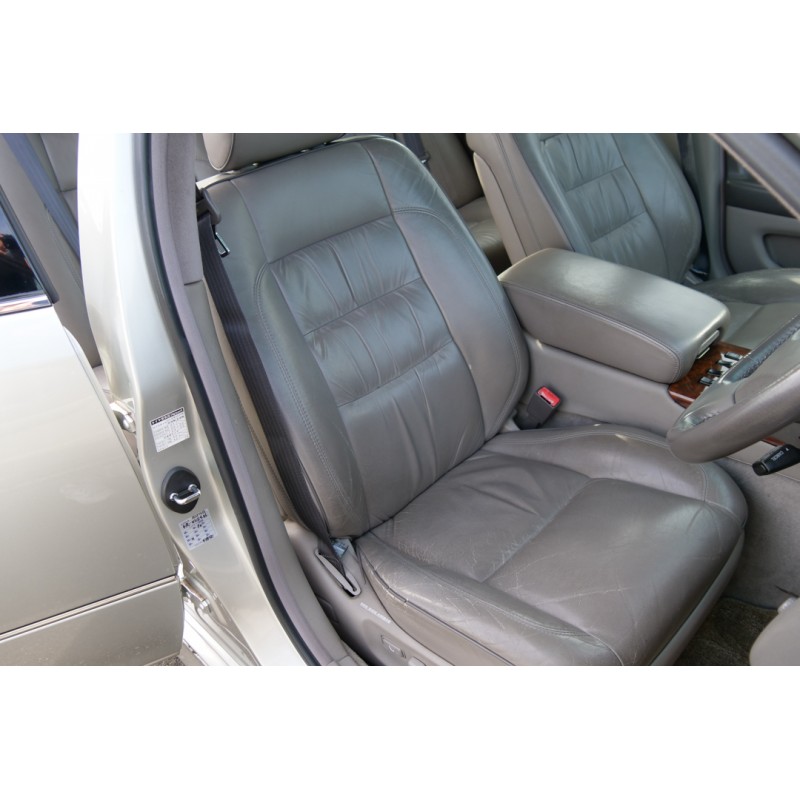 Toyota Aristo (N.8530) view 51