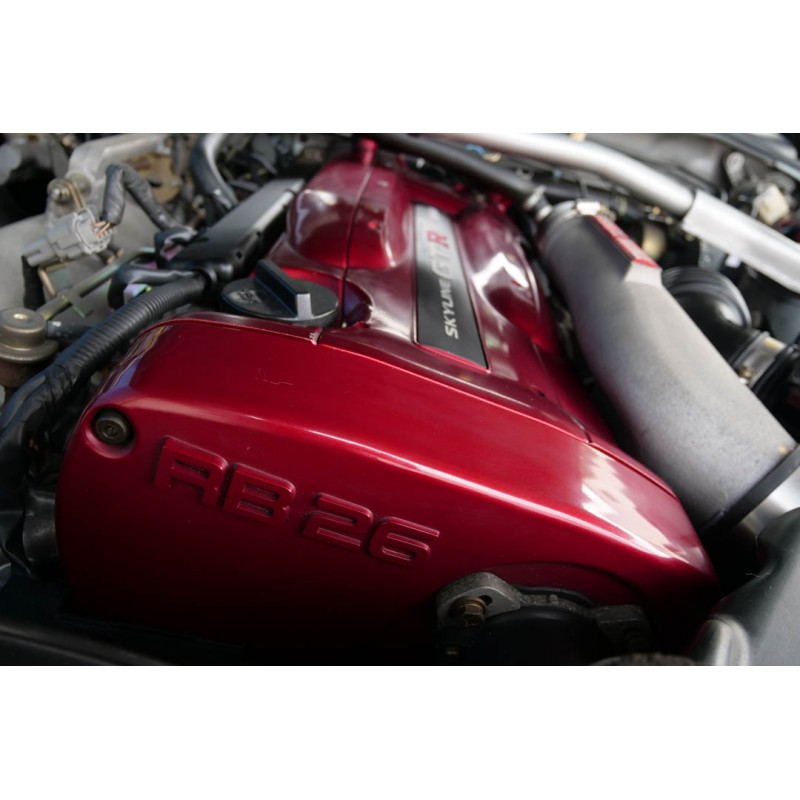 Nissan Skyline GTR R34 V spec (N.8453) ASK PRICE view 71
