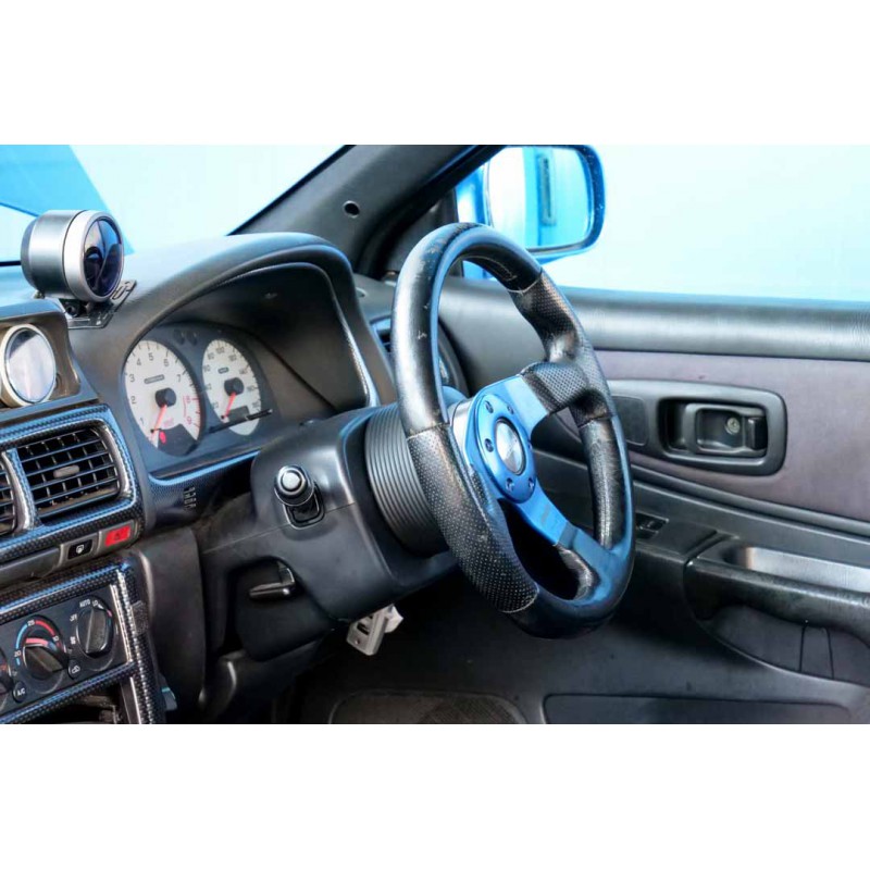 Subaru Impreza WRX Sti for sale (N.8379) view 28