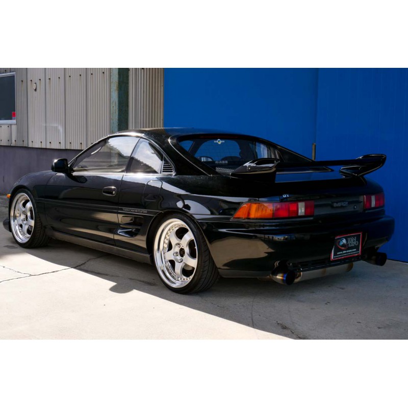 Toyota MR2 GT for sale (N.8410) view 5