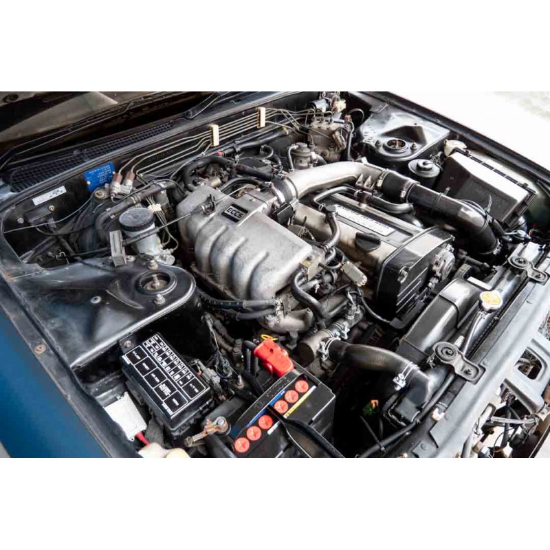 Nissan Skyline R32 RB20DET for sale (N.8357) view 51