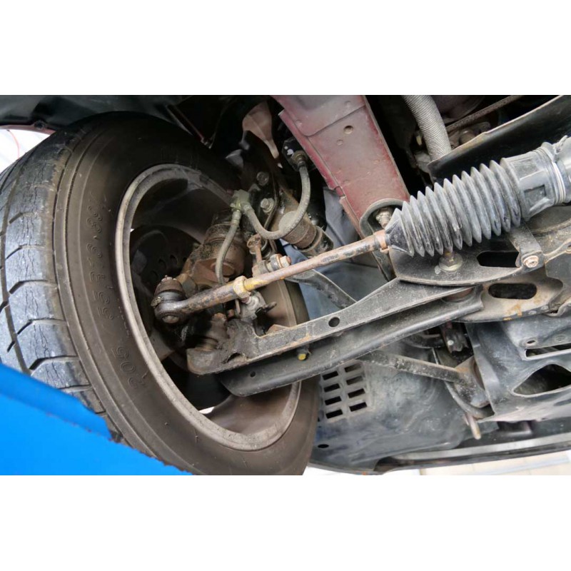 Nissan Skyline R33 for sale (N.8307) view 71