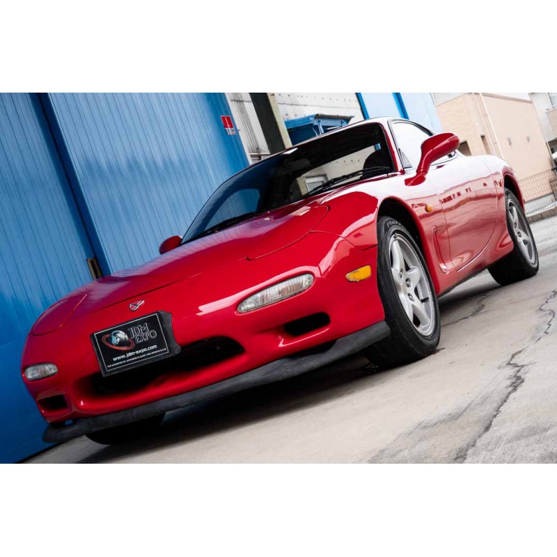 Mazda RX7 for sale (N.8295) view 16