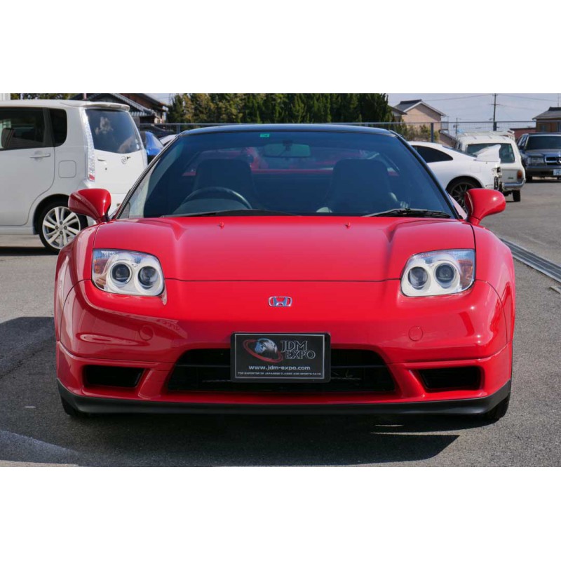 Honda NSX type S (N.8405) view 8
