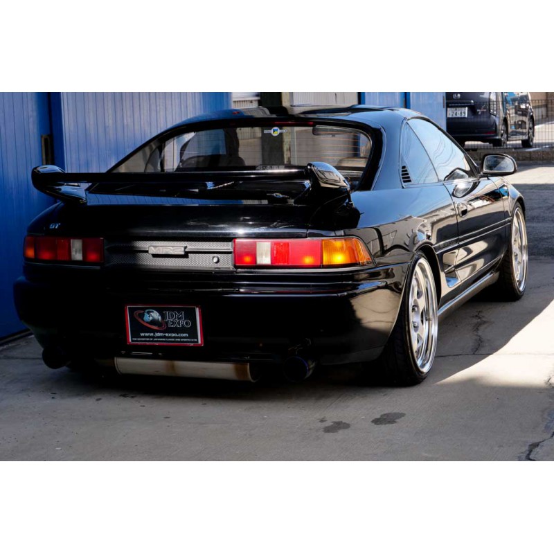 Toyota MR2 GT for sale (N.8410) view 24