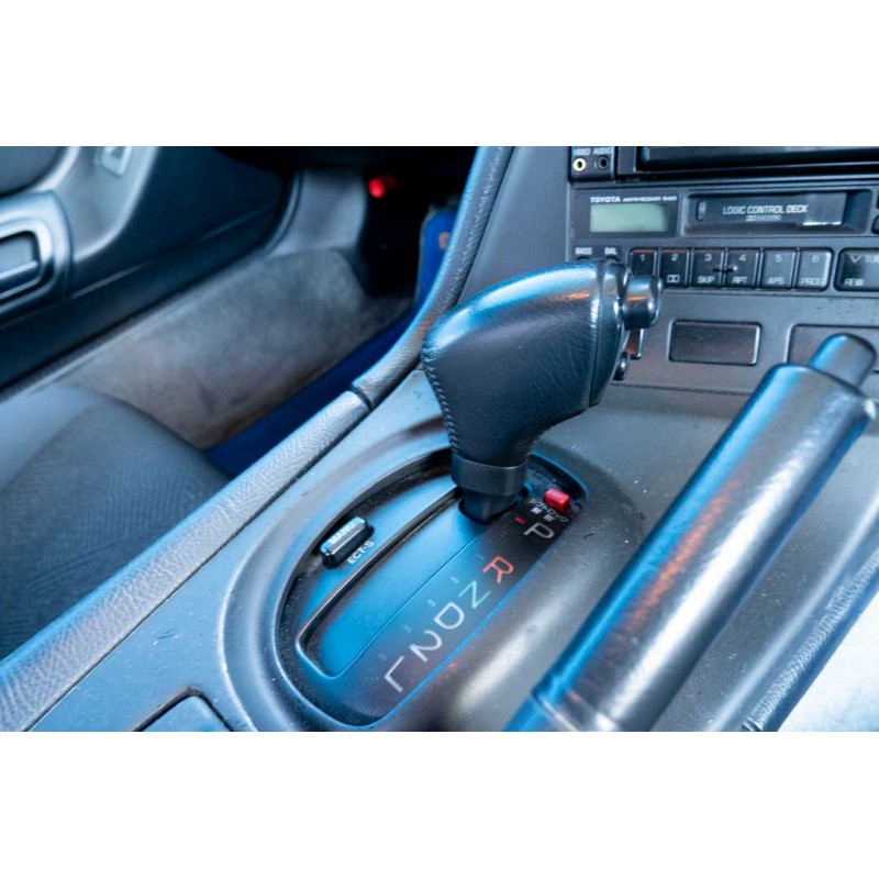 Toyota Supra JZA80 for sale (N.8305) view 41