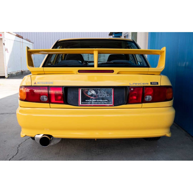 Mitsubishi Lancer Evo III for sale (N.8360) view 20