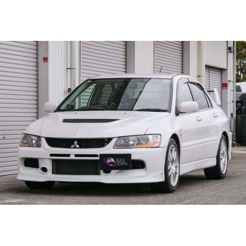 Mitsubishi Lancer Evolution 9 MR (N.8542)