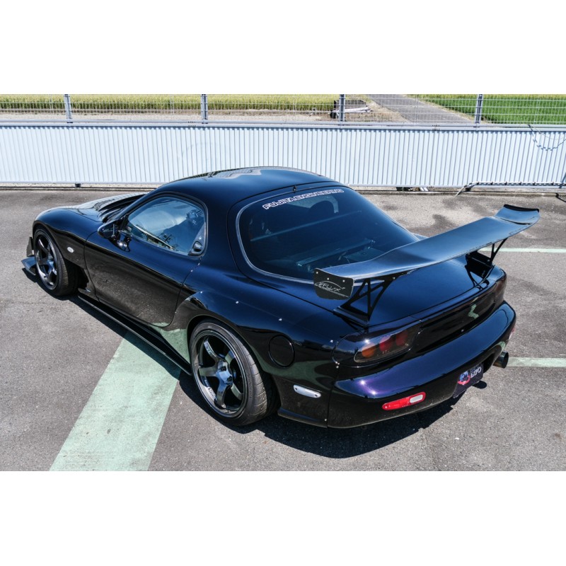 Mazda RX-7 Type RS (N.8521) view 11
