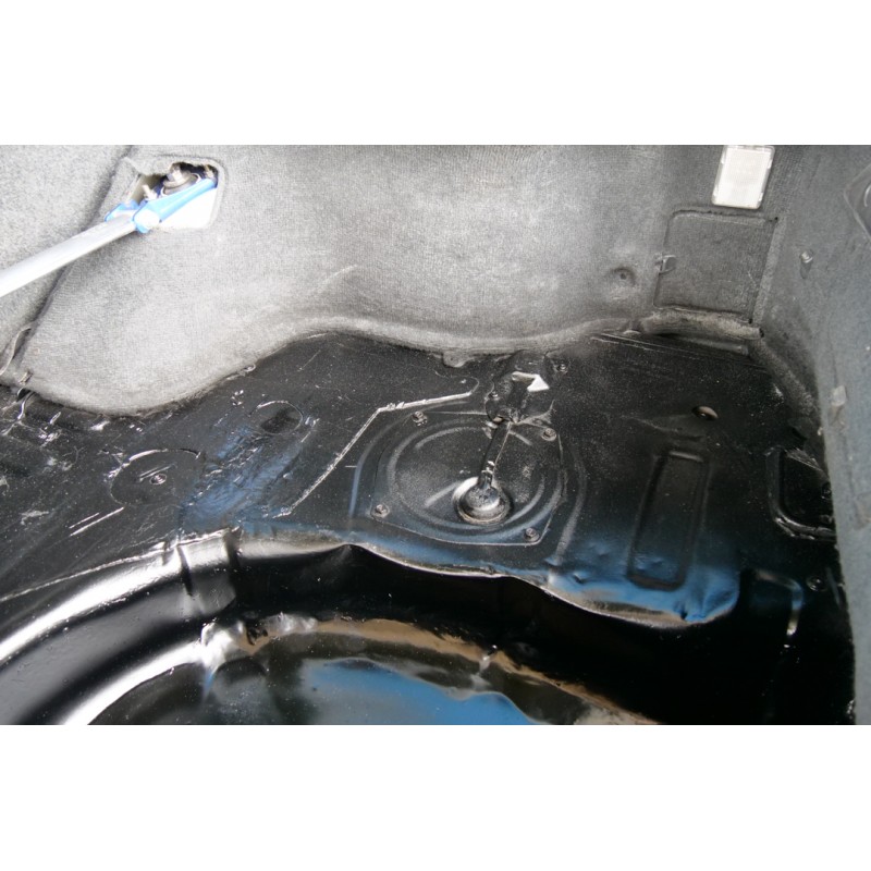 Nissan 180SX Sileighty (N.8478) view 90