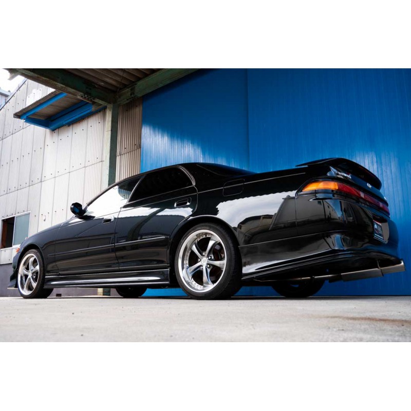 Toyota Mark II JZX90 for sale (N.8292) view 11