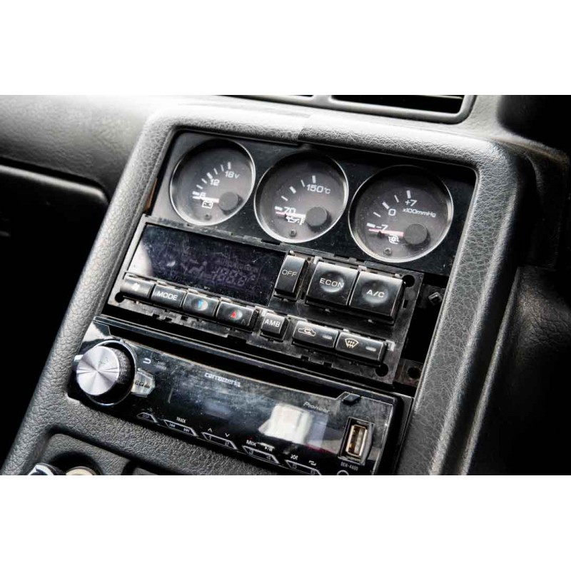 Nissan Skyline GTR R32 for sale (N.8415) view 29