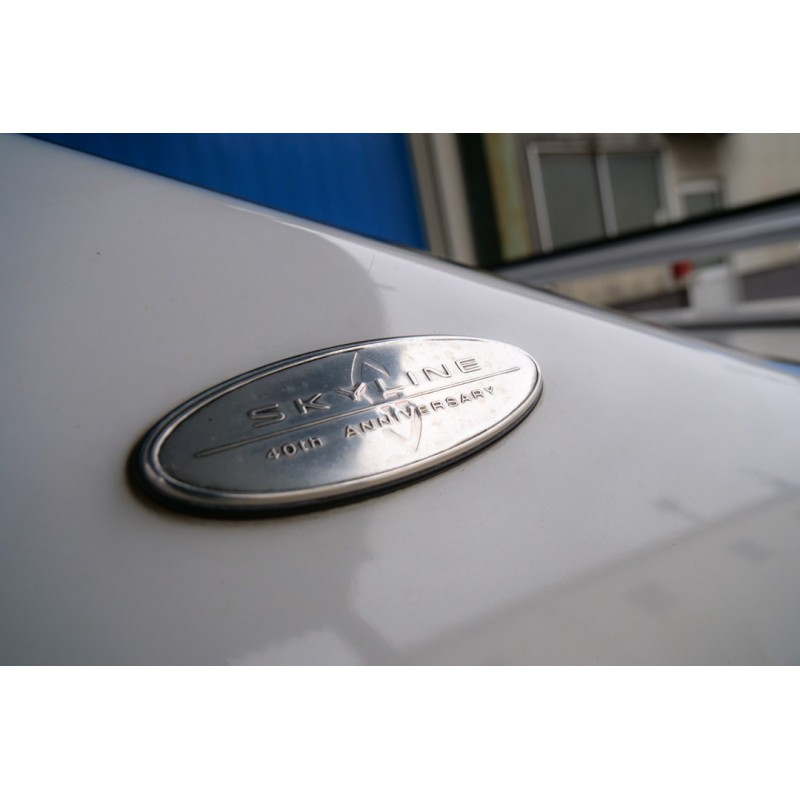 Nissan Skyline R33 GTST for sale (N.8316) view 18