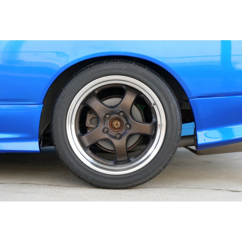 Nissan Silvia (N.8511) view 12