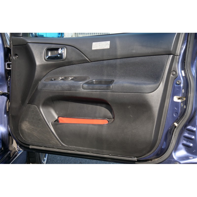 Mitsubishi Lancer Evo Wagon (N.8492) view 33
