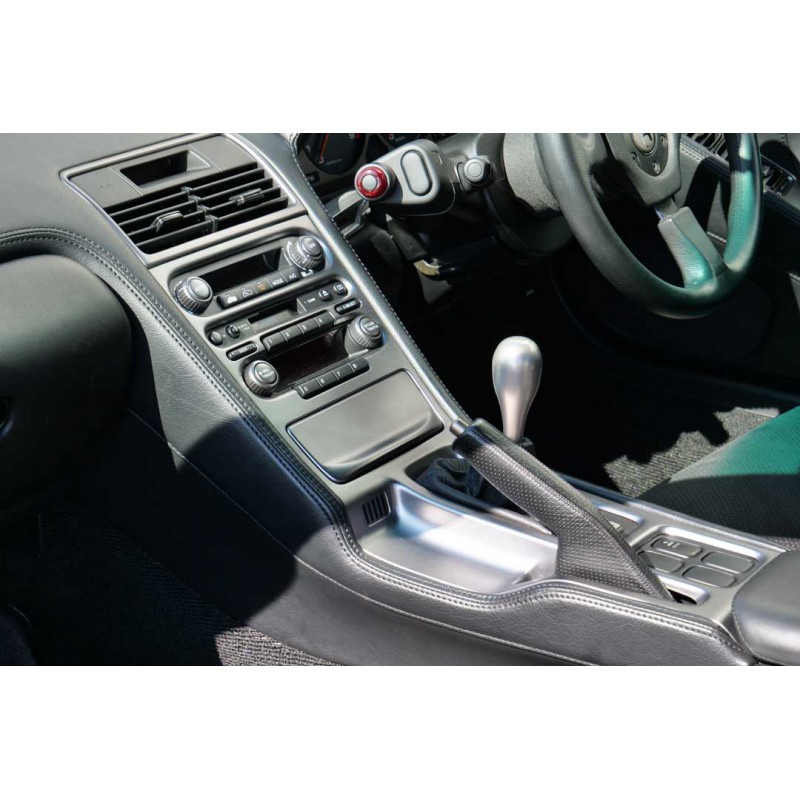 Honda NSX type S (N.8405) view 39