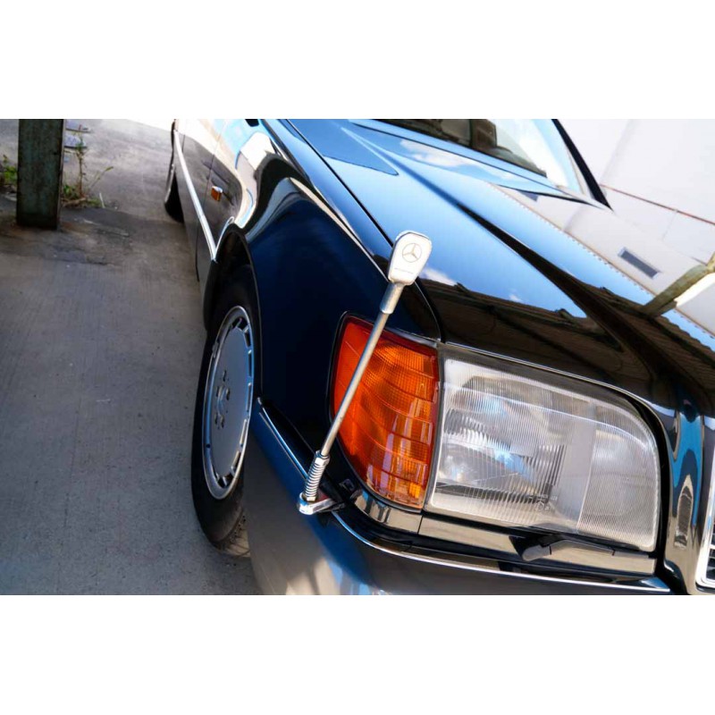 Mercedes-Benz S-class 600SEL for sale (N.8311) view 20