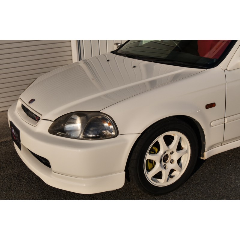 Honda Civic Type R (N.8494) view 13