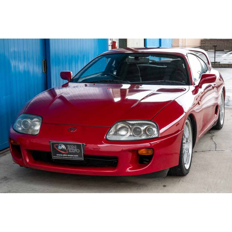 Toyota Supra Targa top for sale (N.8366) view 2