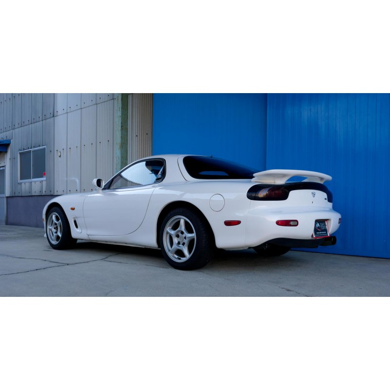 Mazda RX7 (N.8443) view 32