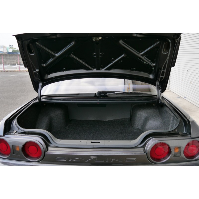 Nissan Skyline R32 GT-R (N.8495) view 75