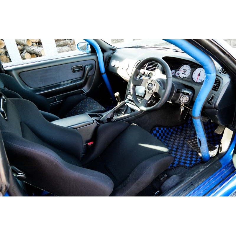 Nissan Skyline GTR V spec for sale (N.8227) view 31