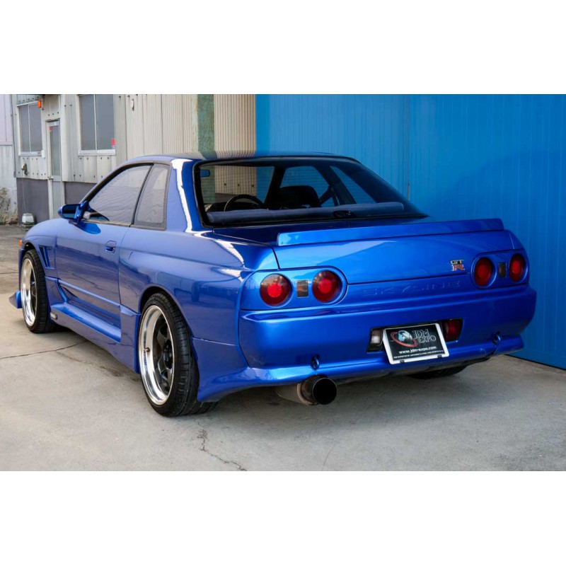 Nissan Skyline GTR R32 for sale JDM EXPO (N.8324) view 16