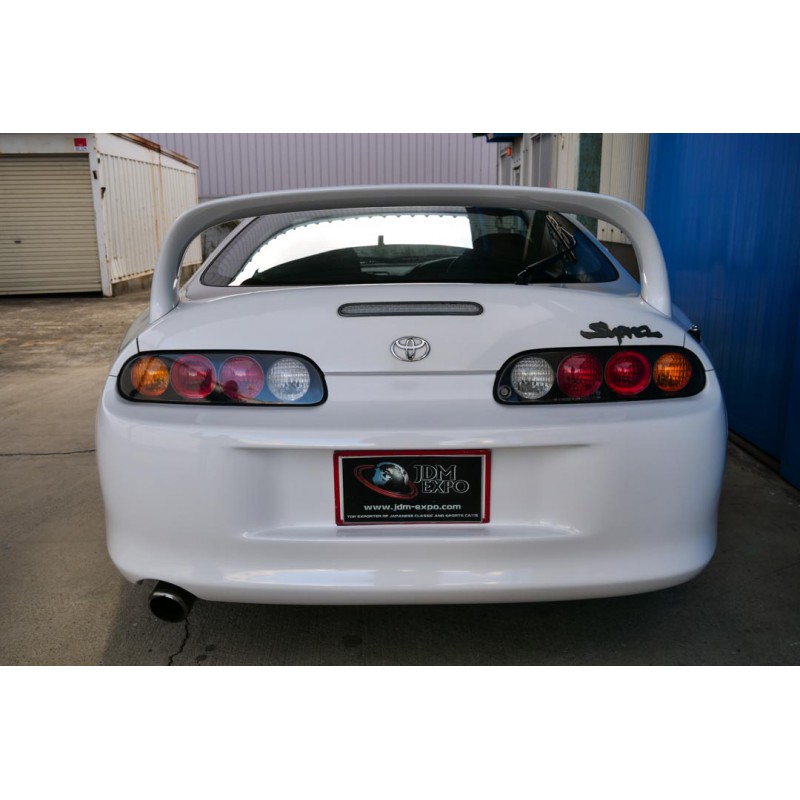 Toyota Supra Targa Top for sale (N.8320) view 20