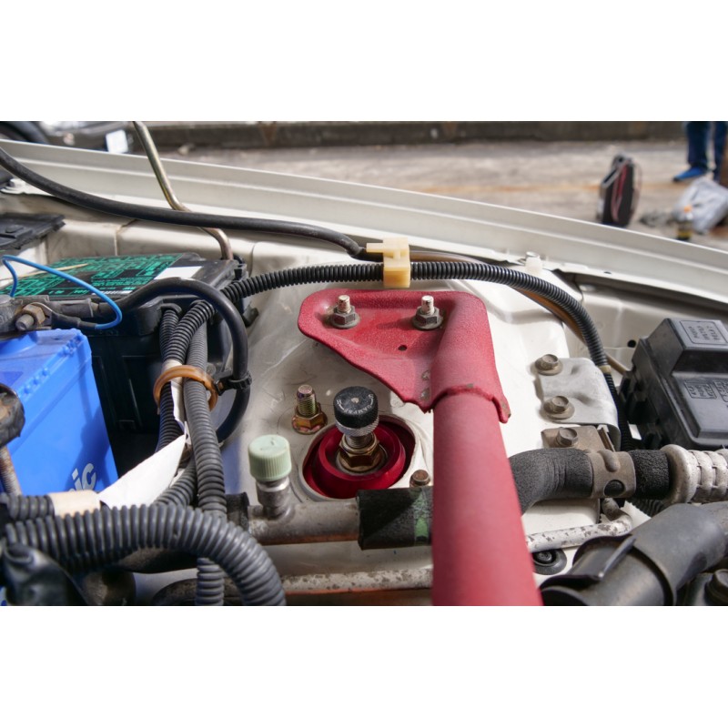 Honda Civic Type R (N.8472) view 95