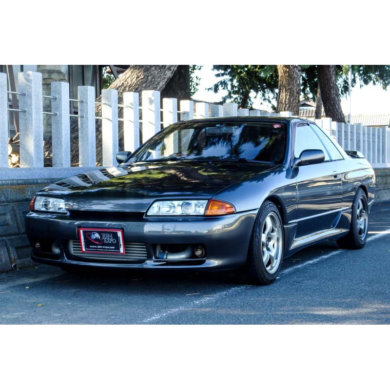 Nissan Skyline for sale (N.8129)