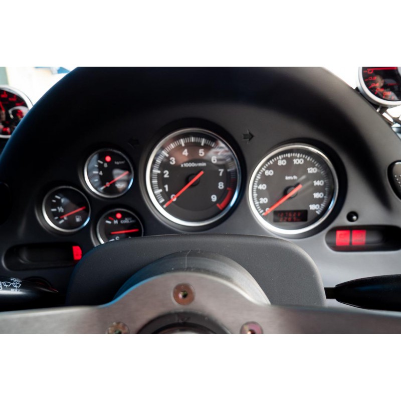Mazda RX7 for sale (N.8265) view 53