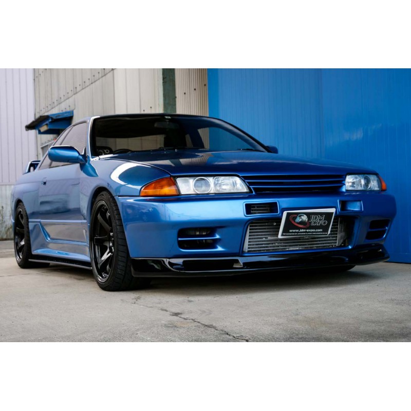 Nissan Skyline GTR R32 for sale (N.8315) view 41