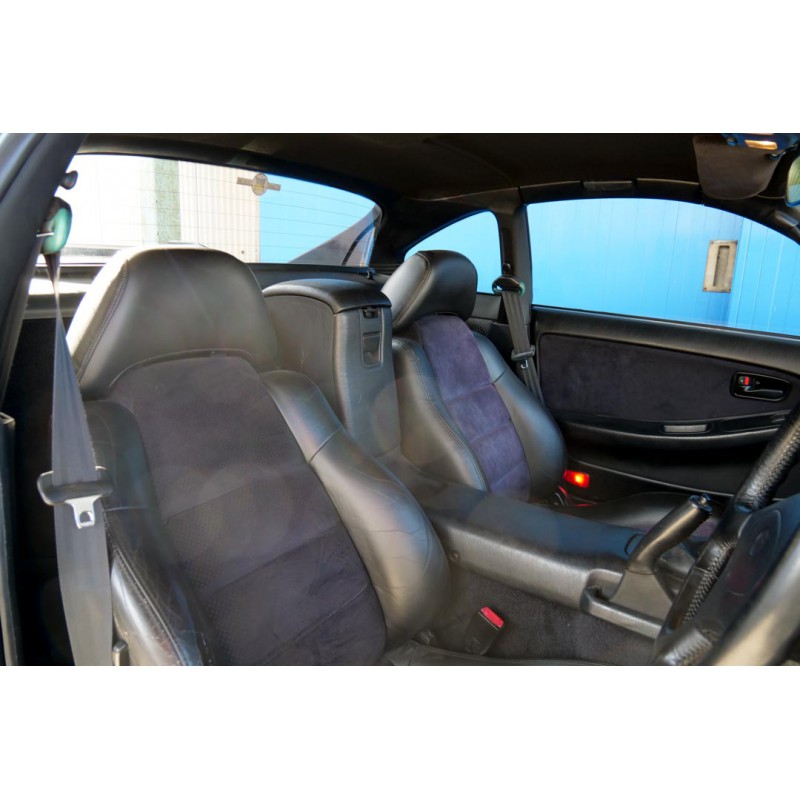 Toyota MR2 GT for sale (N.8410) view 40