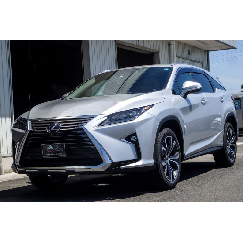 Lexus 450HL for sale (N.8195)