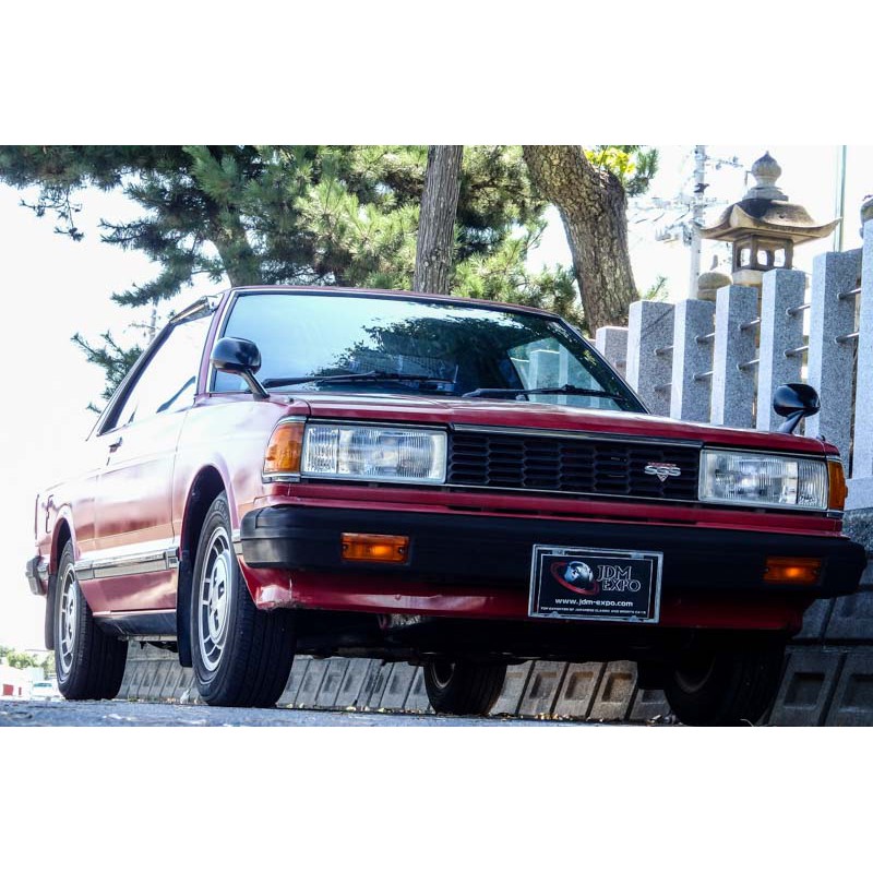 Nissan Bluebird P910 SSSTurbo for sale (N.8108) view 4