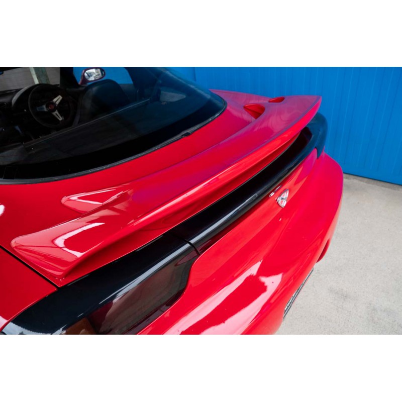 Mazda RX7 for sale (N.8295) view 15