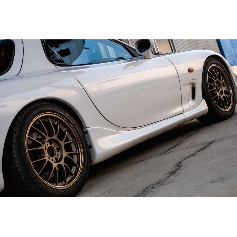 Mazda RX7 for sale (N.8294) view 23