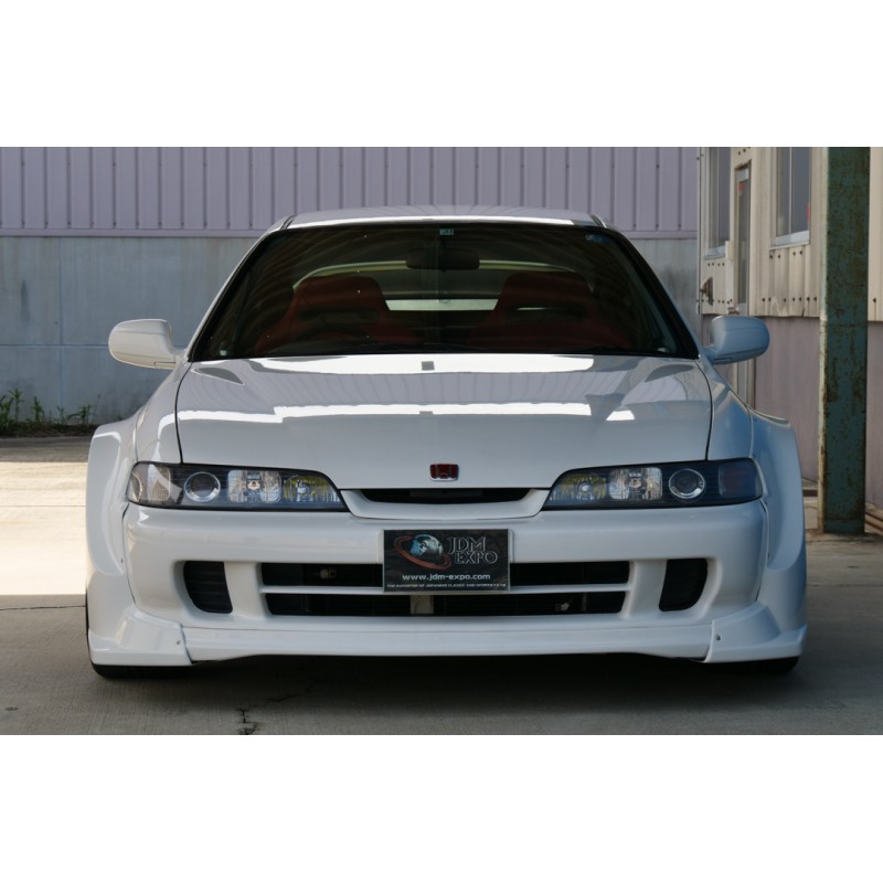 Honda Integra Type R (N.8510) view 27