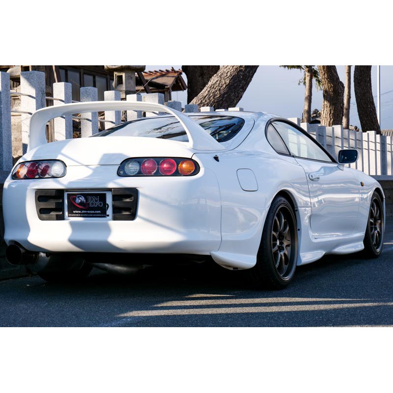 Toyota Supra for sale (N.8222) view 12