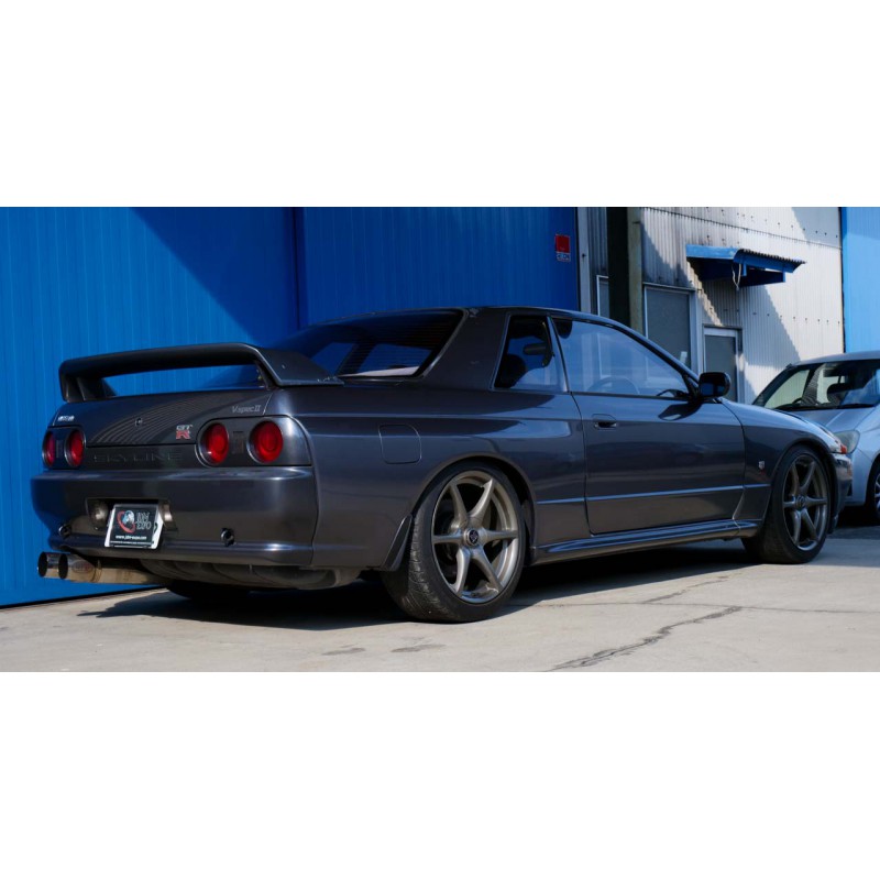 Nissan Skyline GTR R32 V spec II (N.8442) view 28