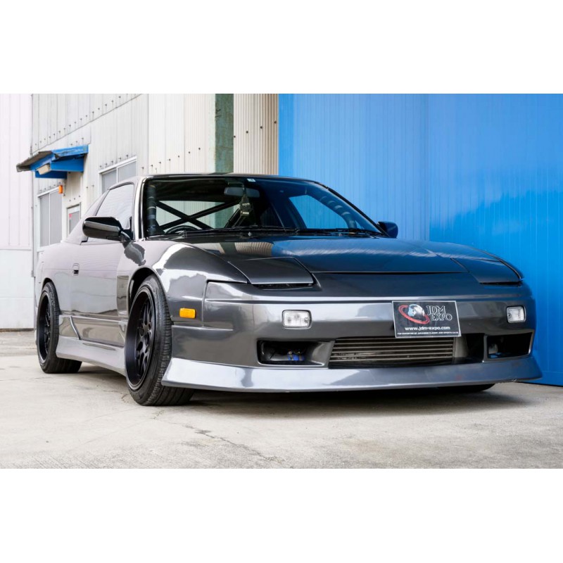 Nissan 180SX for sale (N.8396) view 29