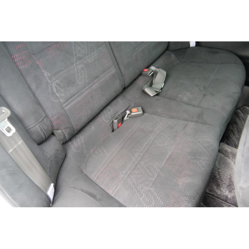 Subaru Forester STi II Type M (N.8512) view 58