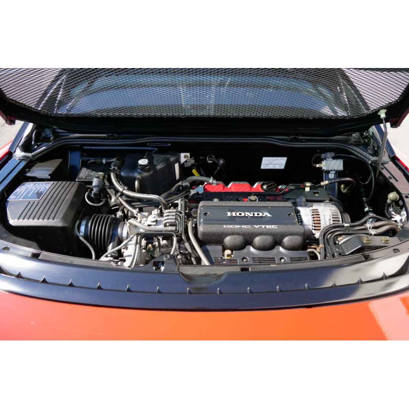 Honda NSX type S (N.8405) view 61