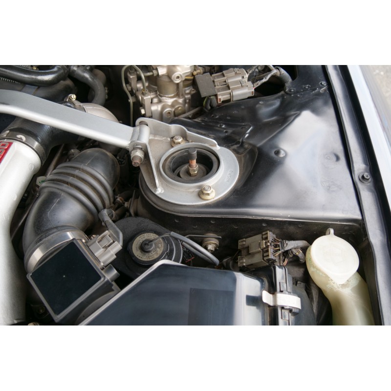 Nissan Skyline R32 GT-R (N.8495) view 84