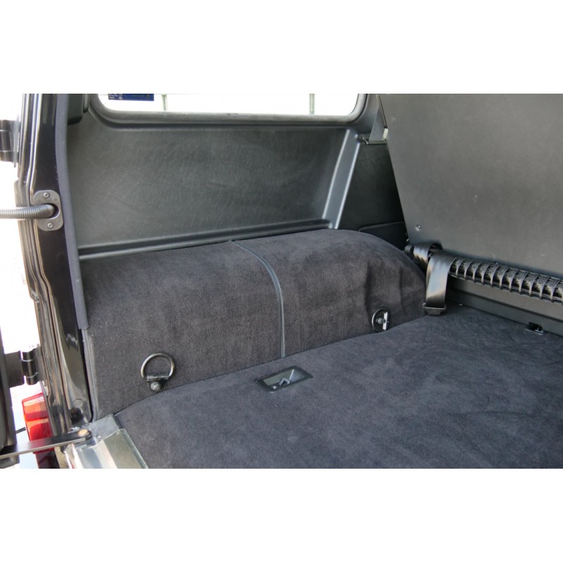 Mercedes Benz G Class (N.8525) view 80