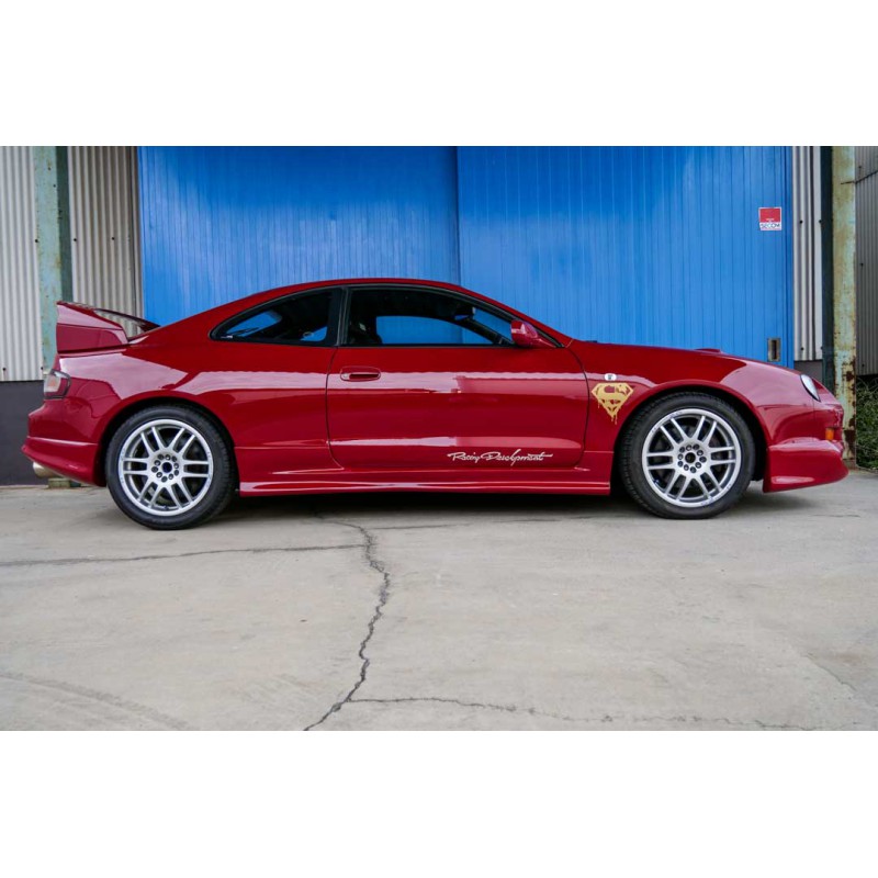 Toyota Celica GT-Four WRC for sale (N.8314) view 42