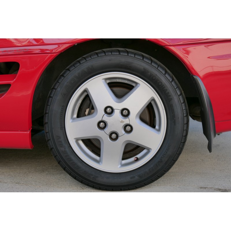 Toyota MR2 (N.8476) view 50