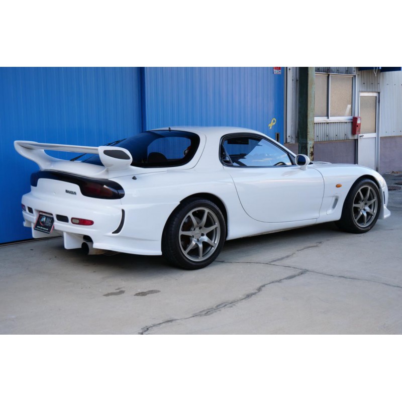 Mazda RX7 for sale (N.8384) view 24